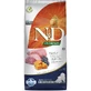 Farmina N&amp;amp;d Pumpkin Puppy Medium &amp;amp; Maxi met lamsvlees en pompoen - Compleet voer voor puppy's, 12 kg