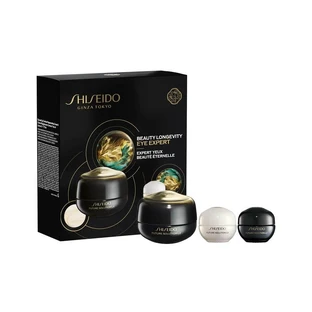 Shiseido Future Solution LX Beauty Longevity Eye Expert: ritual antienvejecimiento regenerador y protector