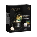 Shiseido Future Solution LX Beauty Longevity Eye Expert: ritual antienvejecimiento regenerador y protector