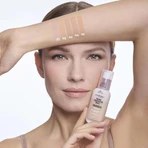 Deborah Skin Booster Matte SPF 15 - Fond de teint mat hydratant - N° 04 Warm