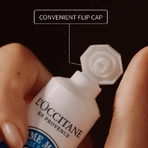 L'Occitane Beurre de karité 20 % - Crème pour les mains pour peaux sèches 30 ml