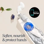 L'Occitane Beurre de karité 20 % - Crème pour les mains pour peaux sèches 30 ml