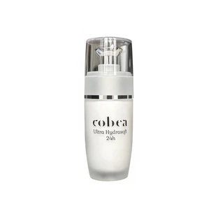 Cobea Ultra Hydrasoft 24h - Crème hydratante pour le visage 50 ml