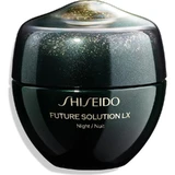 Shiseido Future Solution LX Total Regenerating Cream - Anti-aging nachtcrème 50 ml