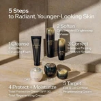 Shiseido Future Solution LX Total Regenerating Cream - Anti-aging nachtcrème 50 ml