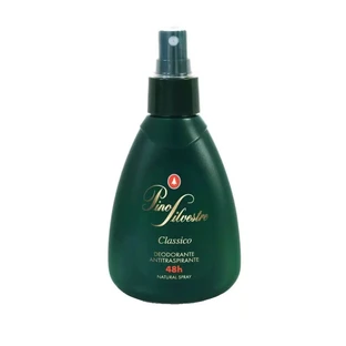 Classic Scots Pine - Langwerkende anti-transpirant deodorant, 75 ml spray