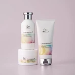 Wella Colormotion+ - Champú protector del color, 250 ml