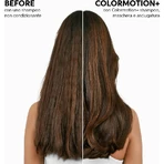 Wella Colormotion+ - Champú protector del color, 250 ml