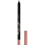 Deborah 2-in-1 Contour & Color Gel - Lippenpotlood - Waterbestendig - Nr. 01 Nude Rose