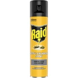 Spray insecticida Raid contra avispas y avispones, 400 ml