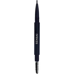 Kanebo Sensai Styling Eyebrow Pencil - No. 01 Dark Brown