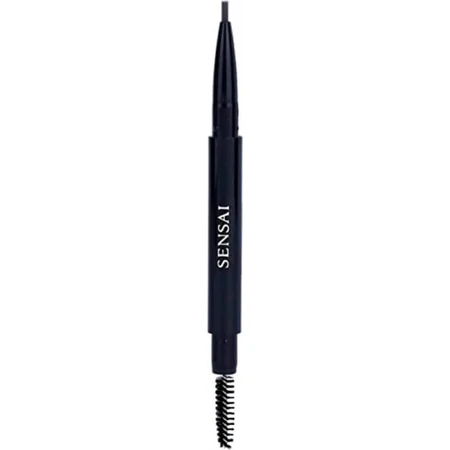 Kanebo Sensai Styling Eyebrow Pencil - No. 01 Dark Brown