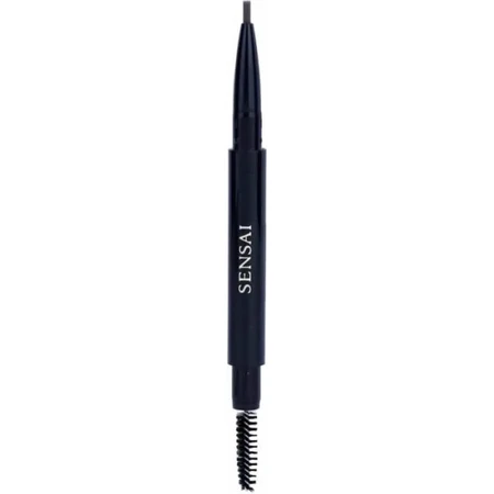 Kanebo Sensai Styling Eyebrow Pencil - No. 01 Dark Brown