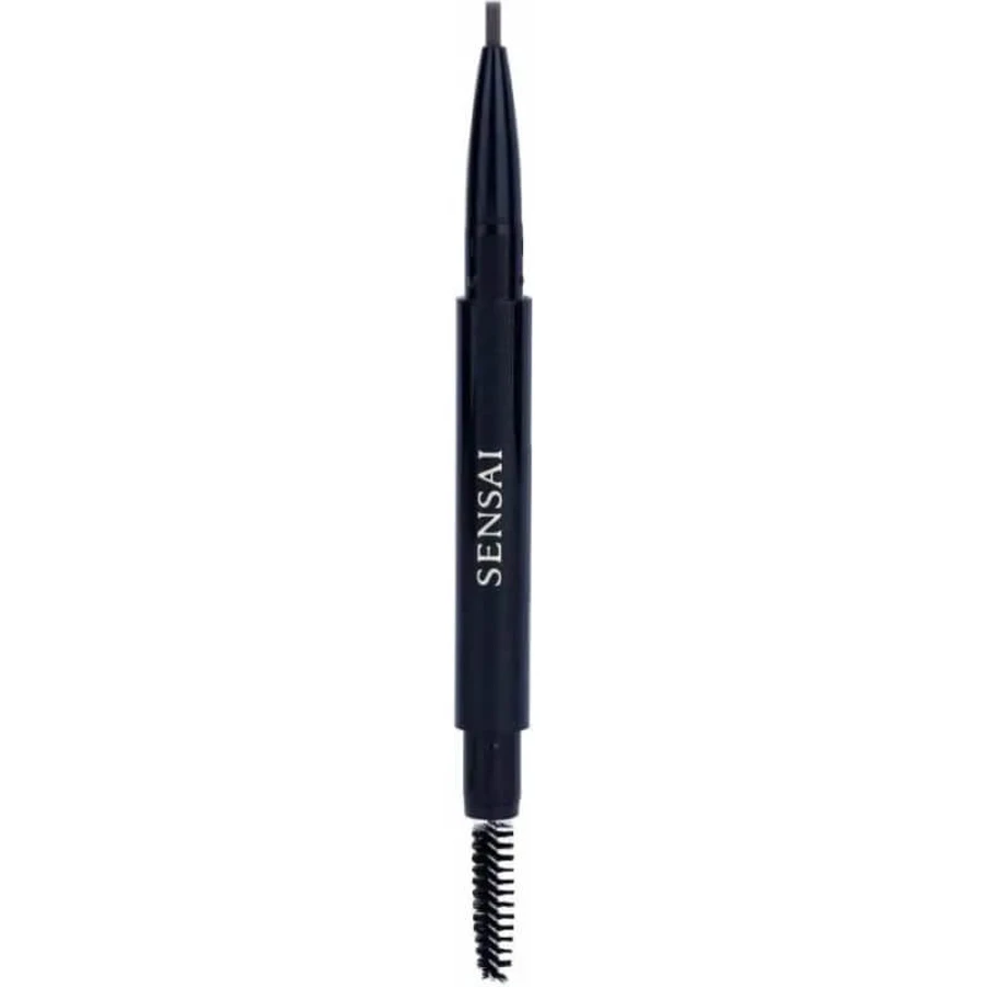 Kanebo Sensai Styling Eyebrow Pencil - No. 01 Dark Brown