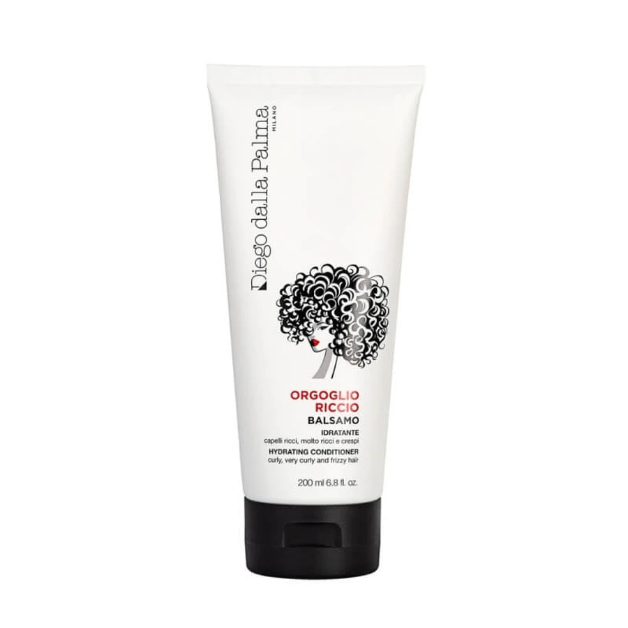 Diego dalla Palma Orgoglioriccio - Moisturizing Conditioner 200 ml