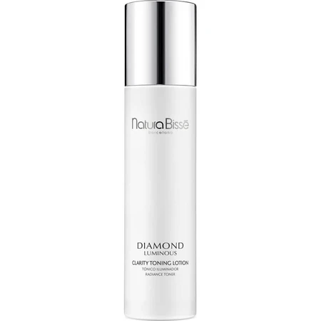 Natura Bisse Diamond White Clarity Toning Lotion - 200 ml