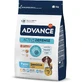 Advance Active Defense Sensitive Salmon - Volledig voer voor puppy's, 3 kg