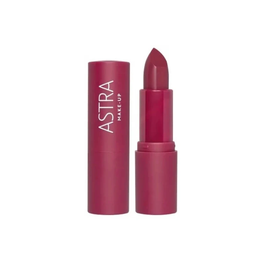 Astra Lip Creamynal – Cremiger Lippenstift Nr. 04 Audrey