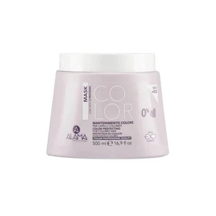 Alama Color - Mascarilla para preservar el color, 500 ml