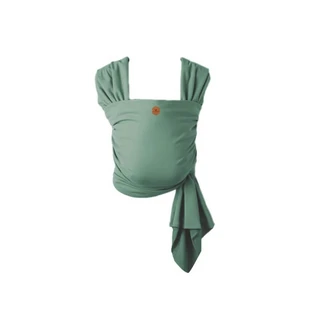 Cangaroo Cherish - Ergonomische draagzak voor kinderen, donkergroen
