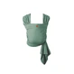 Cangaroo Cherish - Ergonomic Baby Carrier for Children, Dark Green