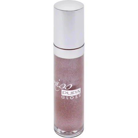 Pupa Miss Pupa Gloss - Glanzende lipgloss nr. 104 Enchanted Moment