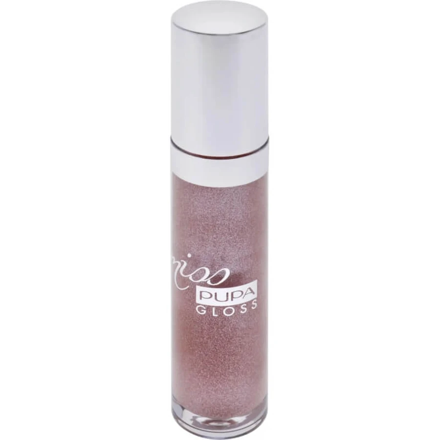 Pupa Miss Pupa Gloss - Glanzende lipgloss nr. 104 Enchanted Moment