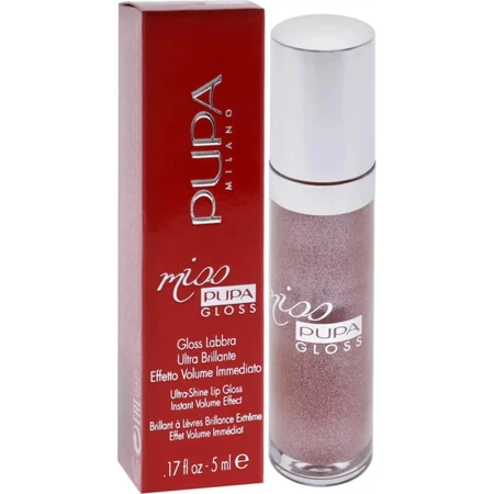 Pupa Miss Pupa Gloss - Glanzende lipgloss nr. 104 Enchanted Moment