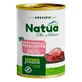 Natua The Nature Fresh Pork with Ham - Complete Single-Protein Food for Adult Dogs, 400 g