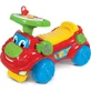 Clementoni loopspeelgoed Nicolo Go Go 2-in-1 12–36 maanden