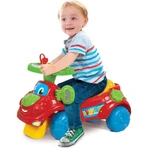 Clementoni Ride-On Toy Nicolo Go Go 2-in-1 12–36 months