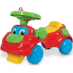 Clementoni Ride-On Toy Nicolo Go Go 2-in-1 12–36 months