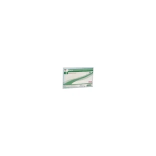 6 sterile gauze pads, 8 x 10 cm