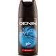 Denim deodorantspray voor heren, originele klassieke geur, 150 ml