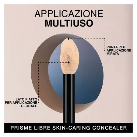 Givenchy Prisme Libre Skin-Caring Concealer - Fluid Concealer No. C180