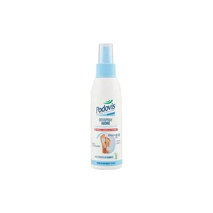Podovis Deospray 48 Hours - Foot Deodorant 100 ml