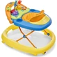 Chicco Walky Talky Sunny Lauflernwagen mit 3D-Spielleiste