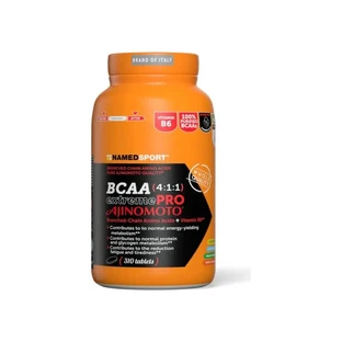 BCAA 4:1:1 ExtremePro 310 Tablets - Amino Acid Supplement