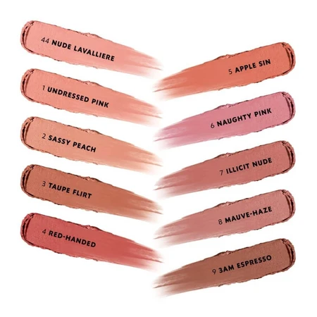 Yves Saint Laurent Lovenude Lip Blusher nr. 3 Taupe Flirt