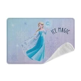 Disney Frozen - Stoffen placemat, 40 x 30 cm