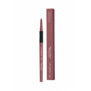 Pierre René Lip Matic - Professional Lip Pencil No. 08