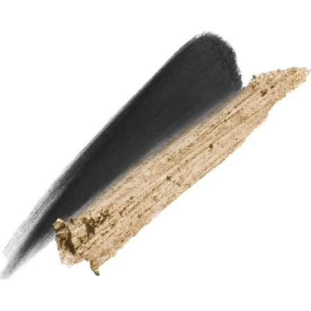 Clinique High Impact Shadow Play Shadow + Definer – Lidschattenstift Nr. Champagne + Caviar