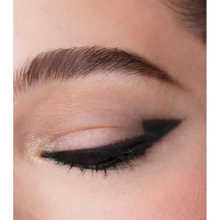 Clinique High Impact Shadow Play Shadow + Definer – Lidschattenstift Nr. Champagne + Caviar