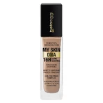 Bellaoggi My Skin DNA - Perfecting Foundation No. 05W Caramel