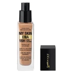 Bellaoggi My Skin DNA - Perfecting Foundation No. 05W Caramel