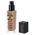 Bellaoggi My Skin DNA - Perfecting Foundation No. 05W Caramel