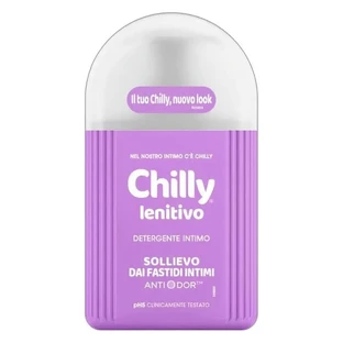 Soothing Chilly – Intimwaschgel 200 ml