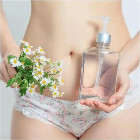 Soothing Chilly – Intimwaschgel 200 ml
