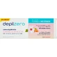 Depilzero Hair Removal Cream for Legs & Arms, 200 ml