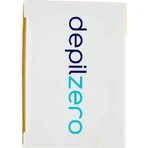 Crema depilatoria Depilzero para piernas y brazos, 200 ml